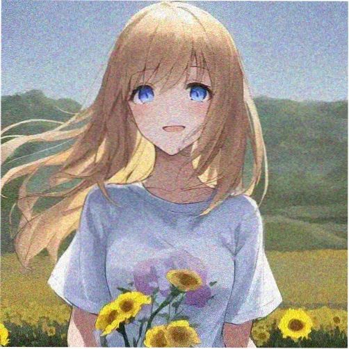 观察员头像四
