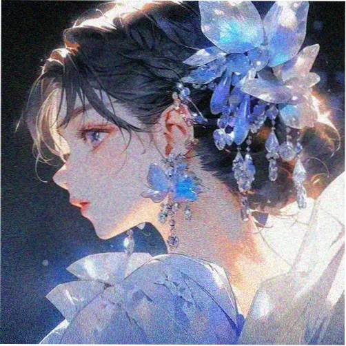 读者头像九